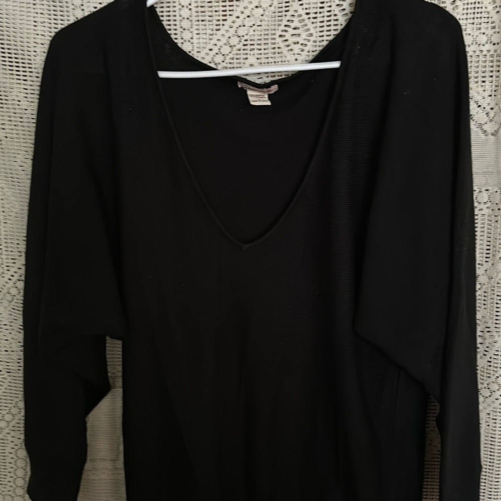 Light Summer Sweater For Summer evenings